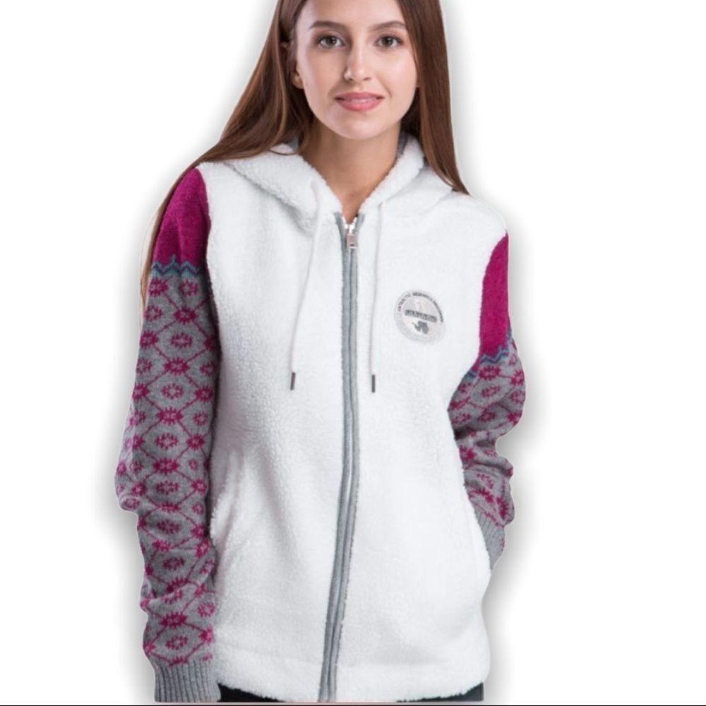 Napapijri TURSI Antarctic Research Program Logo